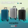 Coronel Tapiocca AMICHI - Maletas de Viaje Cabina - Maleta Cabina - Maletas de Viaje - Apta para Ryannair- Trolley Equipaje para