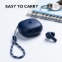 Soundcore P20i Auriculares inalámbricos Bluetooth by Anker, diafragmas de 10mm con Big Bass, Auriculares Bluetooth 5.3,