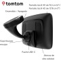 TomTom GO Expert Plus (Pantalla 7 Pulgadas, Traffic, mapas del Mundo, avisos de restricciones, actualizaciones rápidas vía