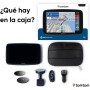 TomTom GO Expert Plus (Pantalla 7 Pulgadas, Traffic, mapas del Mundo, avisos de restricciones, actualizaciones rápidas vía