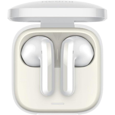 Xiaomi Redmi Buds 6 Active - Auriculares inalámbricos, cancelación de Ruido, Ligeros, hasta 36 Horas de autonomía, Bluetooth