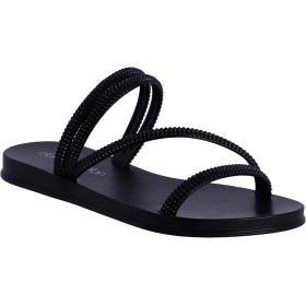 DON ALGODON Chanclas Mujer – Chanclas para Playa y Piscina - Sandalias Flip Flop de Goma con Suela Antideslizante y ligera