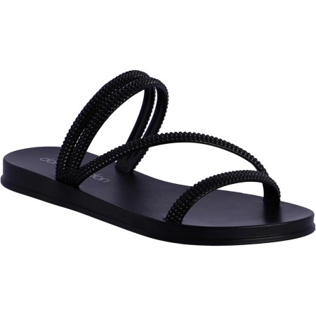 DON ALGODON Chanclas Mujer – Chanclas para Playa y Piscina - Sandalias Flip Flop de Goma con Suela Antideslizante y ligera