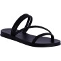 DON ALGODON Chanclas Mujer – Chanclas para Playa y Piscina - Sandalias Flip Flop de Goma con Suela Antideslizante y ligera
