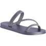 DON ALGODON Chanclas Mujer – Chanclas para Playa y Piscina - Sandalias Flip Flop de Goma con Suela Antideslizante y ligera