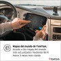 TomTom Navegador GPS GO Expert, pantalla HD de 7 pulgadas, con POIs para vehículos grandes, mapas del mundo, alertas de