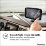 TomTom Navegador GPS GO Expert, pantalla HD de 7 pulgadas, con POIs para vehículos grandes, mapas del mundo, alertas de