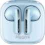Xiaomi Redmi Buds 6 Active - Auriculares inalámbricos, cancelación de Ruido, Ligeros, hasta 36 Horas de autonomía, Bluetooth
