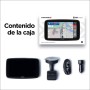TomTom Navegador GPS GO Expert, pantalla HD de 7 pulgadas, con POIs para vehículos grandes, mapas del mundo, alertas de