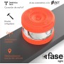 Luz Emergencia Coche Homologado DGT - baliza v16 homologada DGT con geolocalizador - Proporciona Geolocalización Exacta a la DGT