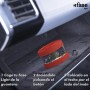 Luz Emergencia Coche Homologado DGT - baliza v16 homologada DGT con geolocalizador - Proporciona Geolocalización Exacta a la DGT