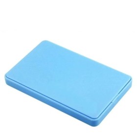 Caja HDD de 2,5 pulgadas SATA a USB3.0 carcasa de disco duro 5 Gbps 4T