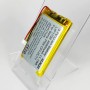 DC 3,7V 3000mAh LIP1708 batería Recargable de polímero de Iones de Litio para Sony Playstation 5 dualsense ps5 Controlador