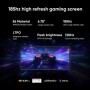 100 Original ASUS ROG Phone 9 5G Smartphone Snapdragon 8 Elite 6,78 "1