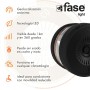 Luz Emergencia Coche Homologado DGT - baliza v16 homologada DGT con geolocalizador - Proporciona Geolocalización Exacta a la DGT