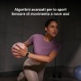 Xiaomi Smartband 10, Pantalla AMOLED de 1,72”, Carga rápida, 150+ Modos Deportivos, Monitorización de Salud y sueño, HyperOS