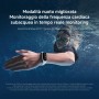 Xiaomi Smartband 10, Pantalla AMOLED de 1,72”, Carga rápida, 150+ Modos Deportivos, Monitorización de Salud y sueño, HyperOS