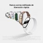 Xiaomi Smartband 10, Pantalla AMOLED de 1,72”, Carga rápida, 150+ Modos Deportivos, Monitorización de Salud y sueño, HyperOS