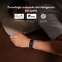 Xiaomi Smartband 10, Pantalla AMOLED de 1,72”, Carga rápida, 150+ Modos Deportivos, Monitorización de Salud y sueño, HyperOS