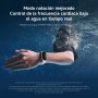 Xiaomi Smartband 10, Pantalla AMOLED de 1,72”, Carga rápida, 150+ Modos Deportivos, Monitorización de Salud y sueño, HyperOS