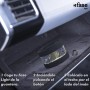 Luz Emergencia Coche Homologado DGT - baliza v16 homologada DGT con geolocalizador - Proporciona Geolocalización Exacta a la DGT