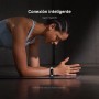 Xiaomi Smartband 10, Pantalla AMOLED de 1,72”, Carga rápida, 150+ Modos Deportivos, Monitorización de Salud y sueño, HyperOS