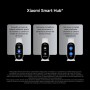 Xiaomi Smartband 10, Pantalla AMOLED de 1,72”, Carga rápida, 150+ Modos Deportivos, Monitorización de Salud y sueño, HyperOS