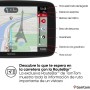 Tomtom GPS para Coche GO Navigator, 6 Pulgadas, información del tráfico en Tiempo Real y Prueba de alertas de radares de