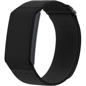 AMAZFIT Helio Strap Pulsera de Actividad Smart Band, Monitor 24/7 de Actividad, Ritmo Cardíaco y Sueño, Batería 10 Días, 27