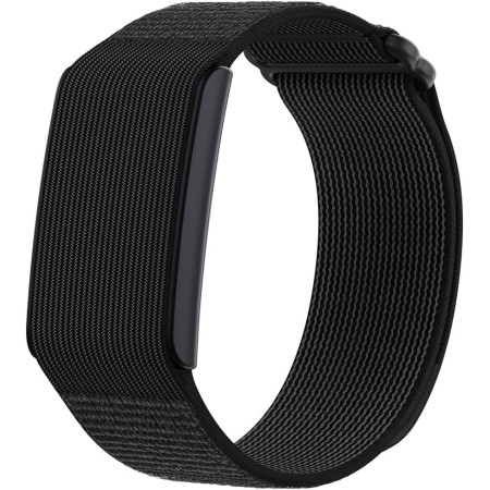 AMAZFIT Helio Strap Pulsera de Actividad Smart Band, Monitor 24/7 de Actividad, Ritmo Cardíaco y Sueño, Batería 10 Días, 27