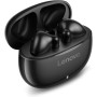 Lenovo Auriculares E310 True Wireless Stereo (Inalámbricos, Sensor Táctil, Puerto Type-C, 10 M Distancia de Transmisión,
