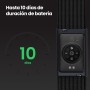AMAZFIT Helio Strap Pulsera de Actividad Smart Band, Monitor 24/7 de Actividad, Ritmo Cardíaco y Sueño, Batería 10 Días, 27