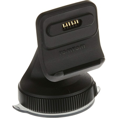 Discos adhesivos de salpicadero de TomTom para todos los modelos de TomTom (por ejemplo, TomTom GO, Start, Via, GO Basic, GO