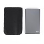 Caja HDD externa de 2,5 pulgadas, carcasa HDD para disco duro externo,