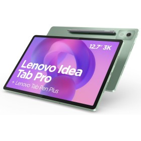 Lenovo Idea Tab Pro Tablet | Pantalla 3K de 12,7 Pulgadas | MediaTek Dimensity 8300 | 8 GB de RAM | 256 GB eMMC | Android 14 |