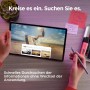 Lenovo Idea Tab Pro Tablet | Pantalla 3K de 12,7 Pulgadas | MediaTek Dimensity 8300 | 8 GB de RAM | 256 GB eMMC | Android 14 |