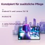 Lenovo Idea Tab Pro Tablet | Pantalla 3K de 12,7 Pulgadas | MediaTek Dimensity 8300 | 8 GB de RAM | 256 GB eMMC | Android 14 |