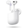 Auriculares Inalámbricos Bluetooth, Bluetooth 5.3 con 4 HD Mic, 48H HiFi Estéreo Cancelacion Ruido Deportivosb Cascos