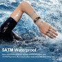 Xiaomi Smart Band 10 - Pulsera de Actividad, Autonomía de hasta 21 días, 1.72" Pantalla AMOLED con Tasa de refresco de 60 Hz,