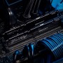 Kingston FURY Beast Negro EXPO DDR5 16GB (2x8GB) 5600MT/s DDR5 CL36 DIMM Memoria gamer para Ordenadores de sobremesa Kit de 2 -