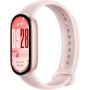Xiaomi Smart Band 10 - Pulsera de Actividad, Autonomía de hasta 21 días, 1.72" Pantalla AMOLED con Tasa de refresco de 60 Hz,