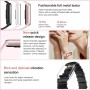 Xiaomi Smart Band 10 - Pulsera de Actividad, Autonomía de hasta 21 días, 1.72" Pantalla AMOLED con Tasa de refresco de 60 Hz,