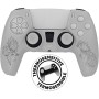 FRTEC - DRAGON BALL SUPER, Silicona Termosensible + Grips, compatible con mando Dualsense de Playstation 5