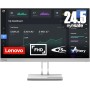 Lenovo L24m-40 - Monitor 24" FullHD con EyeSafe (IPS, 100Hz, 4ms, HDMI+DP, USB-C, Câble USB-C, Base Metálica) Ajuste de