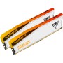 Patriot Viper Elite 5 TUF Gaming RGB DDR5 RAM 32GB (2X16GB) 6000MT/s CL36 UDIMM Desktop Gaming Memory Kit - PVER532G60C36KT