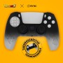 FRTEC - DRAGON BALL SUPER, Silicona Termosensible + Grips, compatible con mando Dualsense de Playstation 5