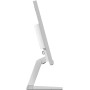 Lenovo L24m-40 - Monitor 24" FullHD con EyeSafe (IPS, 100Hz, 4ms, HDMI+DP, USB-C, Câble USB-C, Base Metálica) Ajuste de