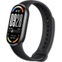Xiaomi 2025 Smart Band 10 -Autonomía de hasta 21 días,1.72'' Pantalla,AMOLED con tasa de refresco de 60 Hz, Sueño, Estrés, SpO2,