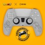 FRTEC - DRAGON BALL SUPER, Silicona Termosensible + Grips, compatible con mando Dualsense de Playstation 5