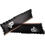 Patriot Signature Premium DDR5 RAM 32GB (2X16GB) 5600MT/s CL46 UDIMM W/HS Desktop Memory Kits - PSP532G5600KH1